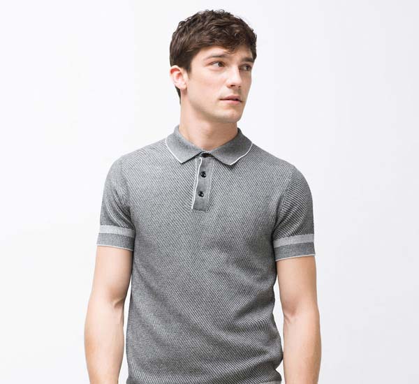 Xion Polo Tee Xion Polo Tee