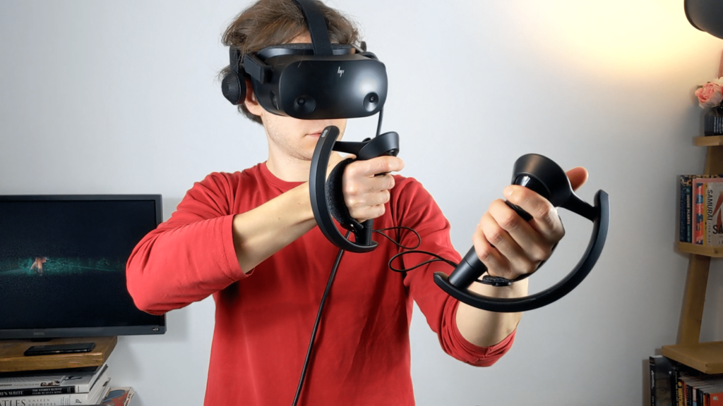 Руководство для начинающих по VR 2022: часто задаваемые вопросы и все, что вам нужно знать