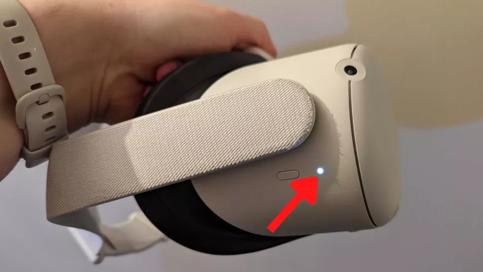 Как продлить время работы аккумулятора на Oculus Quest 2