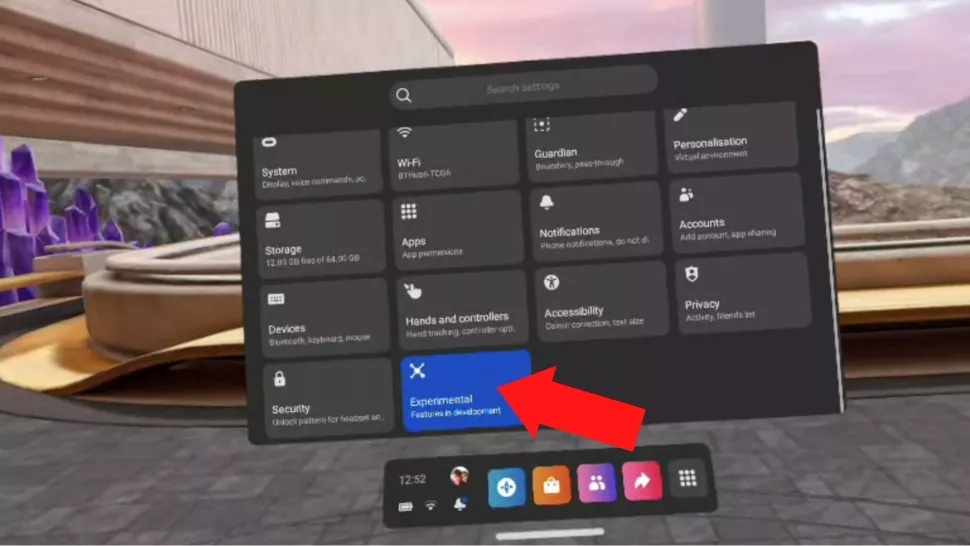 Як підключити Oculus Quest 2 до комп'ютера