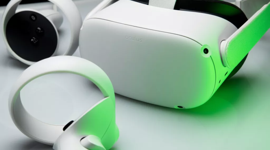Как продлить время работы аккумулятора на Oculus Quest 2