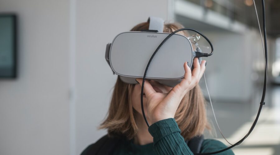 Руководство для начинающих по VR 2022: часто задаваемые вопросы и все, что вам нужно знать