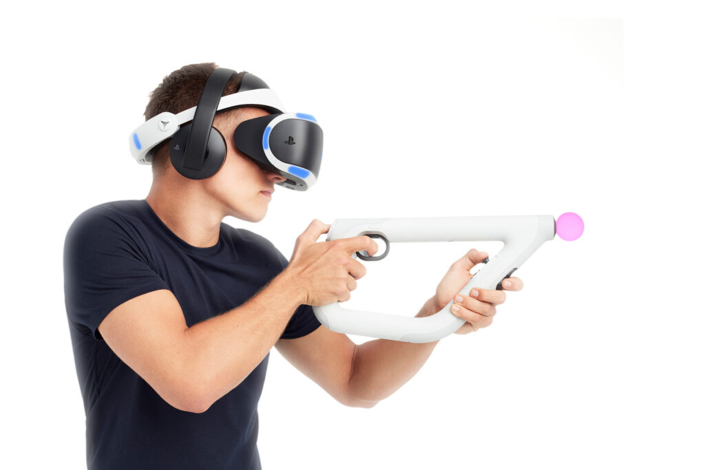 Руководство для начинающих по VR 2022: часто задаваемые вопросы и все, что вам нужно знать