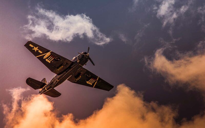 World War V