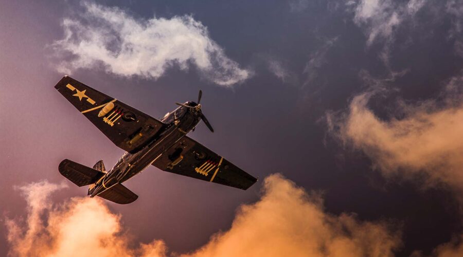 World War V