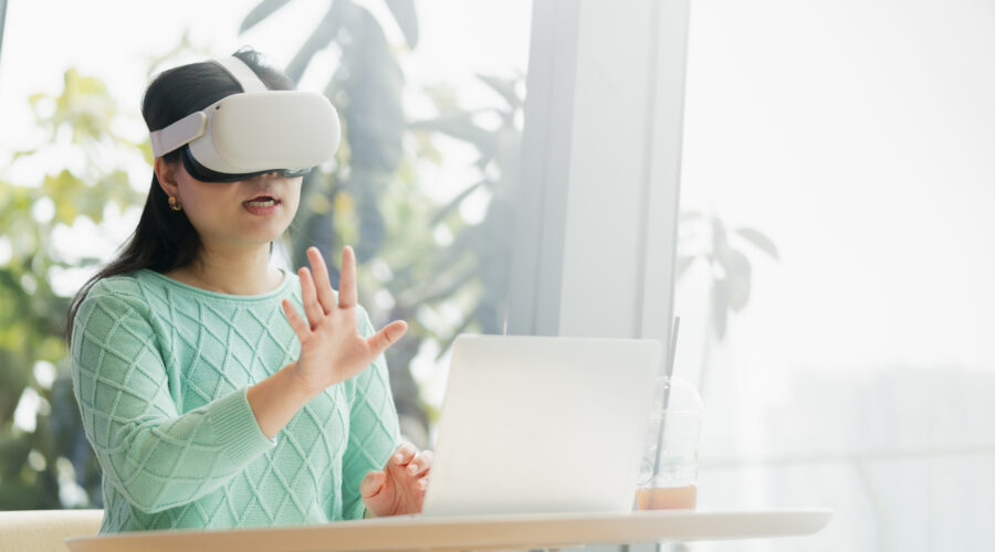 Как подключить Oculus Quest 2 к компьютеру