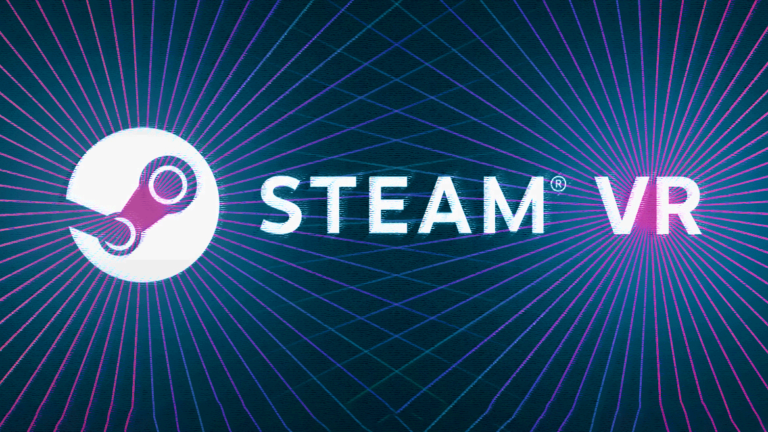 Неожиданное обновление дает новый контент для SteamVR Home