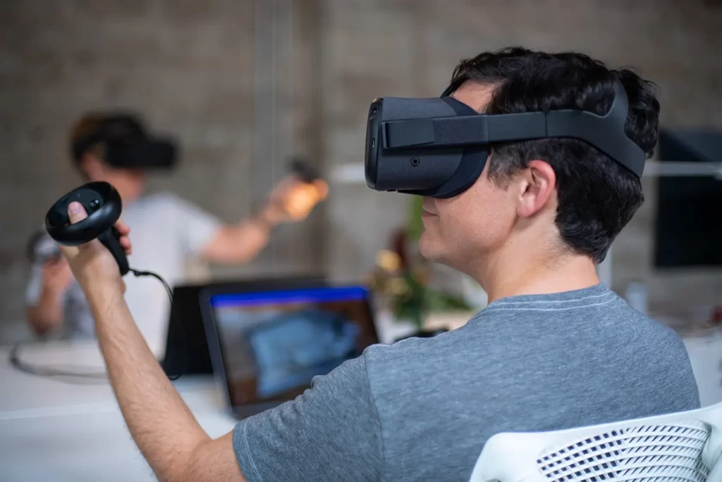 Руководство для начинающих по VR 2022: часто задаваемые вопросы и все, что вам нужно знать