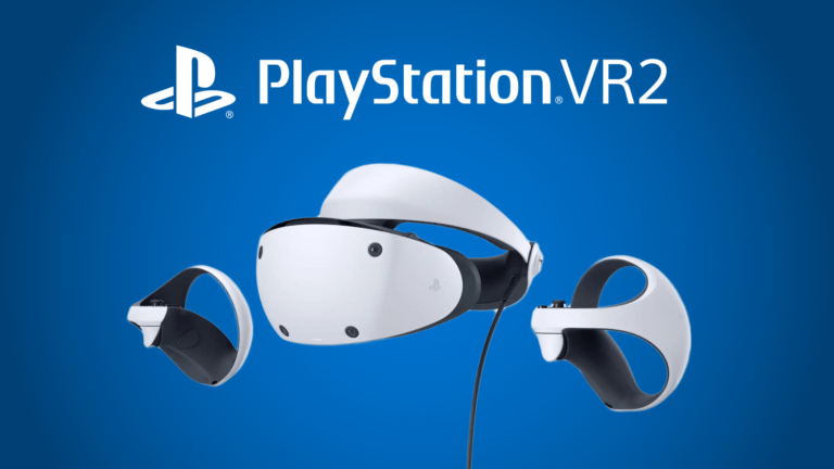 PSVR 2 будет иметь 20+ игр на момент запуска